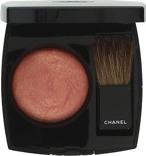 chanel joues contraste powder blush ombre|chanel powder blush 82 reflex.